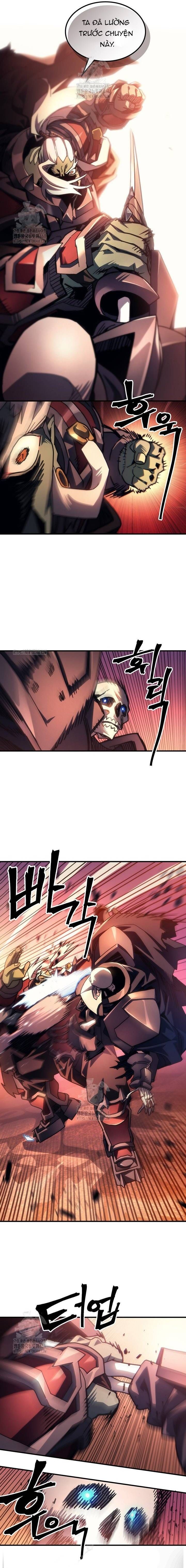 Hãy Hành Động Như Một Boss Đi Ngài Mr Devourer Chapter 97 - 13