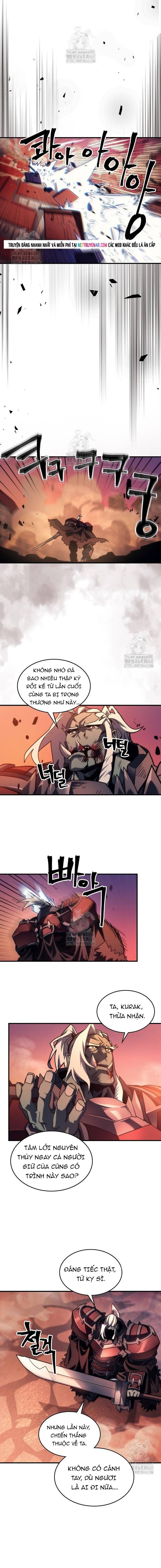 Hãy Hành Động Như Một Boss Đi Ngài Mr Devourer Chapter 97 - 14