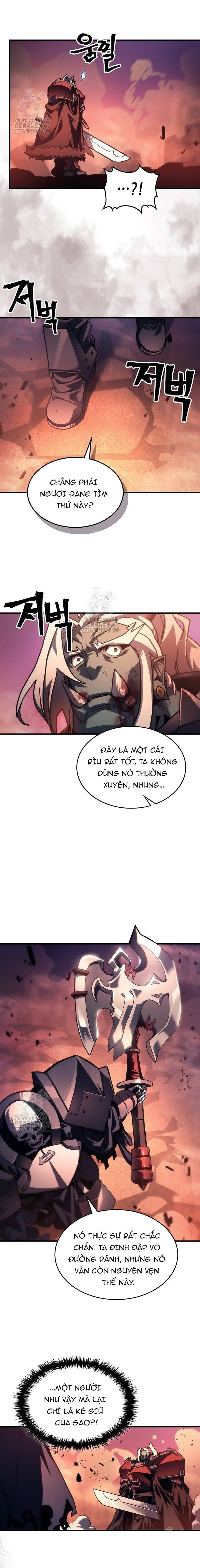 Hãy Hành Động Như Một Boss Đi Ngài Mr Devourer Chapter 97 - 15