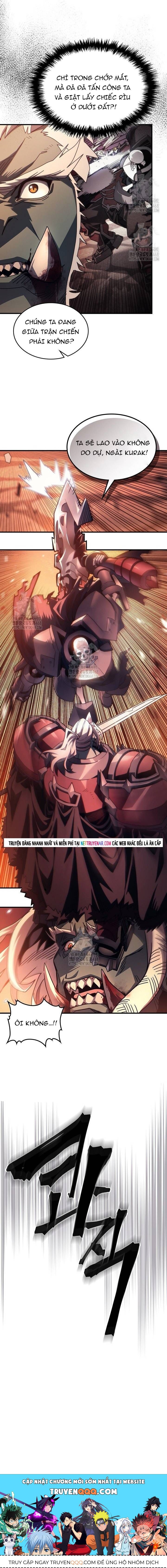 Hãy Hành Động Như Một Boss Đi Ngài Mr Devourer Chapter 97 - 16