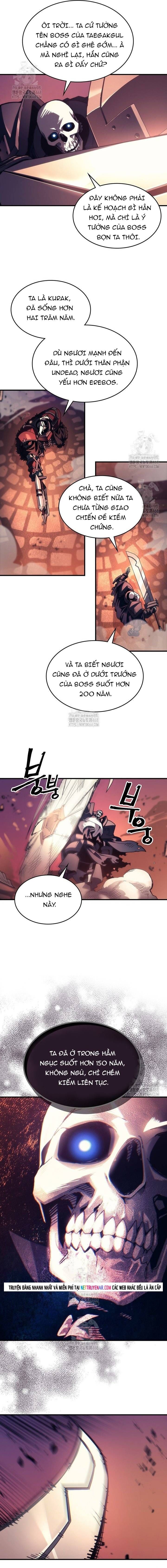 Hãy Hành Động Như Một Boss Đi Ngài Mr Devourer Chapter 97 - 4