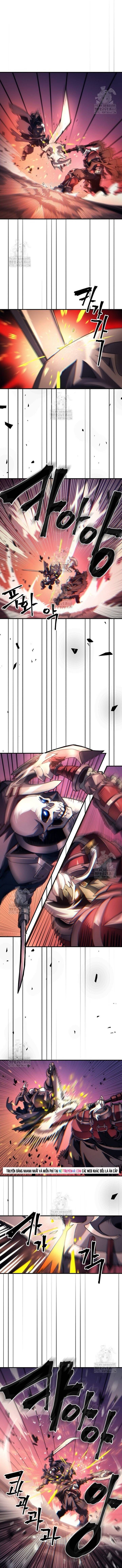 Hãy Hành Động Như Một Boss Đi Ngài Mr Devourer Chapter 97 - 5