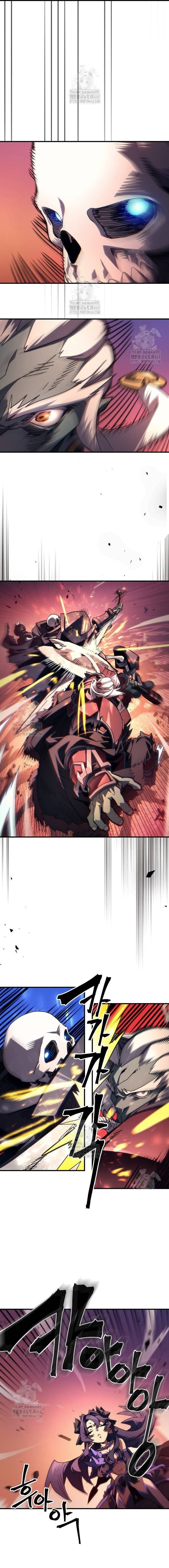 Hãy Hành Động Như Một Boss Đi Ngài Mr Devourer Chapter 97 - 6