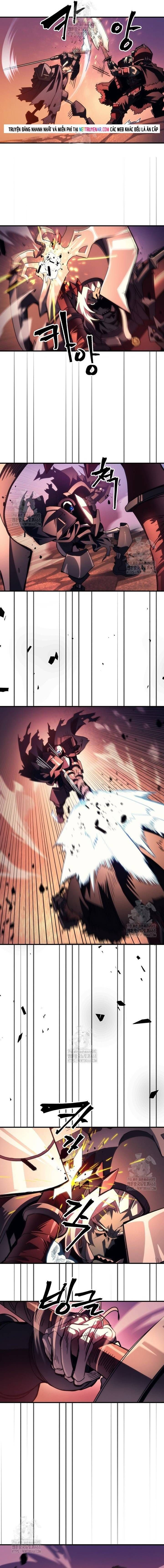 Hãy Hành Động Như Một Boss Đi Ngài Mr Devourer Chapter 97 - 8