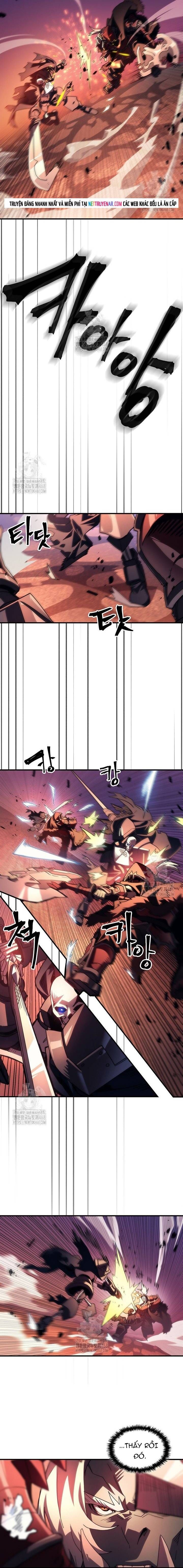 Hãy Hành Động Như Một Boss Đi Ngài Mr Devourer Chapter 97 - 9