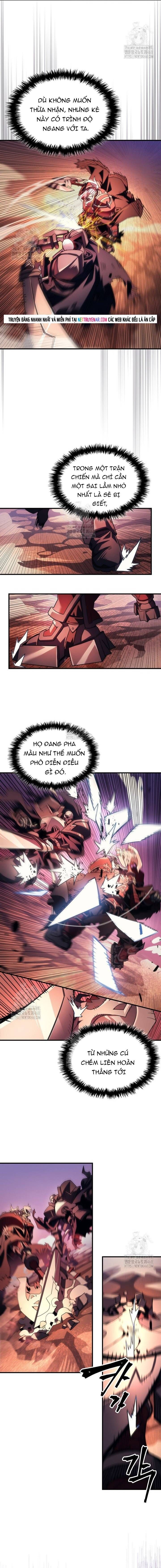 Hãy Hành Động Như Một Boss Đi Ngài Mr Devourer Chapter 97 - 10