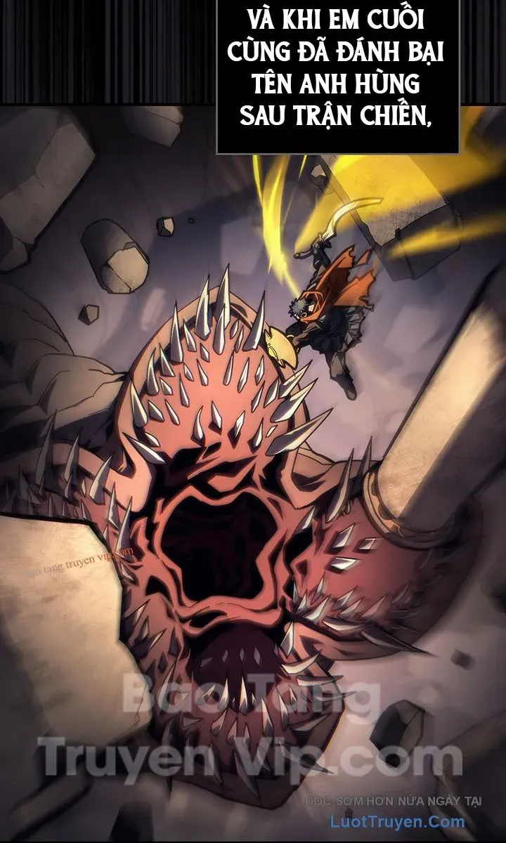 Hãy Hành Động Như Một Boss Đi Ngài Mr Devourer Chapter 98 - 34