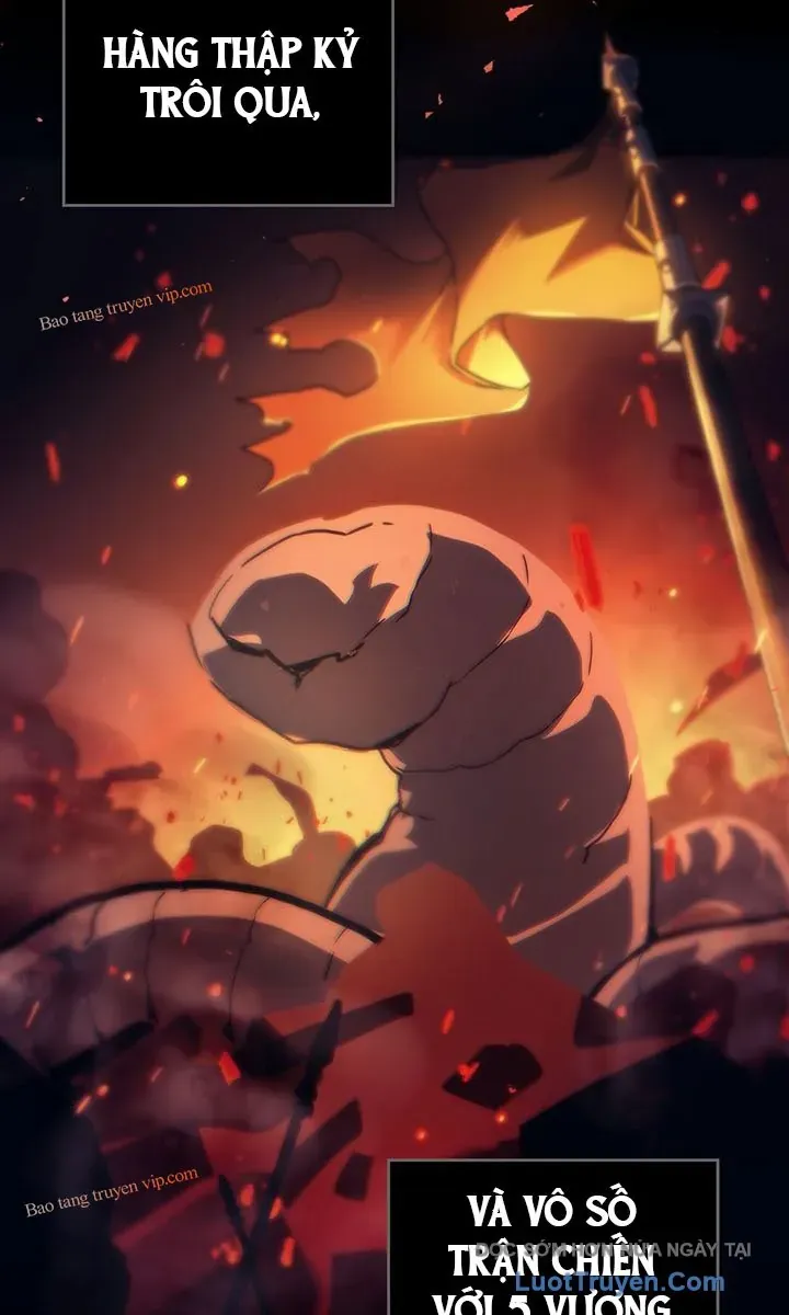 Hãy Hành Động Như Một Boss Đi Ngài Mr Devourer Chapter 98 - 44