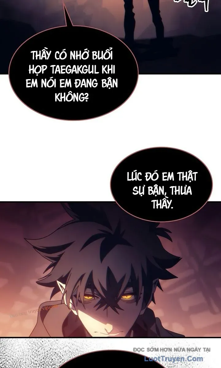 Hãy Hành Động Như Một Boss Đi Ngài Mr Devourer Chapter 98 - 50