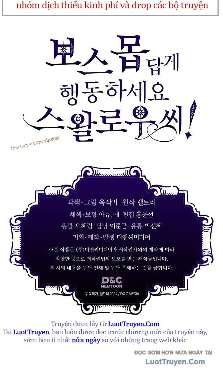 Hãy Hành Động Như Một Boss Đi Ngài Mr Devourer Chapter 98 - 79