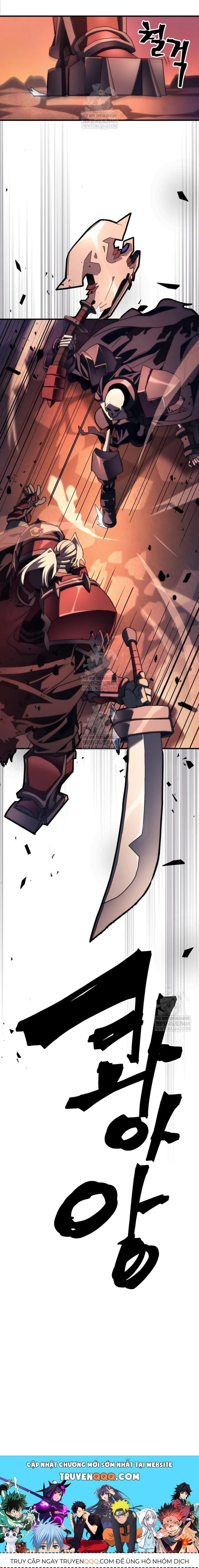 Hãy Hành Động Như Một Boss Đi Ngài Mr Devourer Chapter 99 - 8