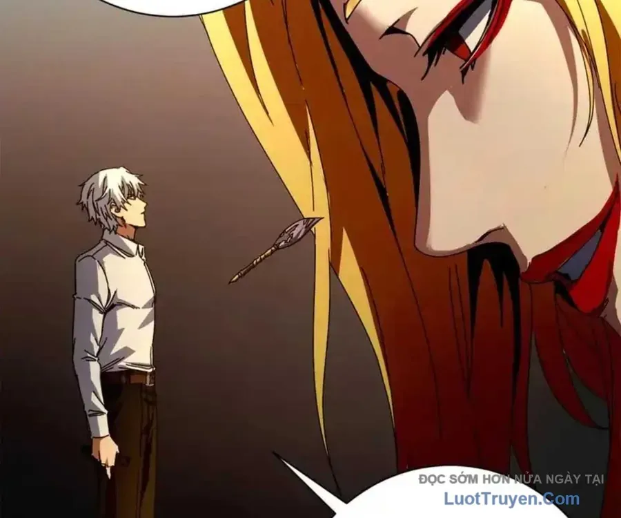 Trưởng Giám Ngục Trông Coi Các Ma Nữ Chapter 142 - 106