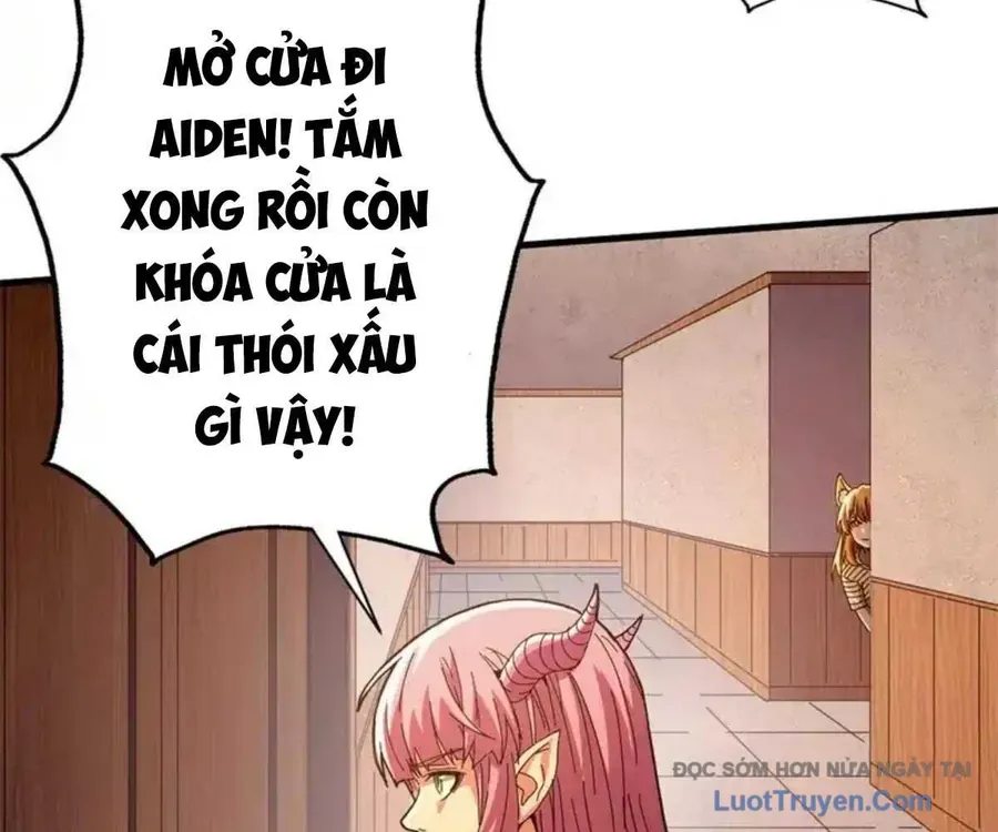 Trưởng Giám Ngục Trông Coi Các Ma Nữ Chapter 142 - 111