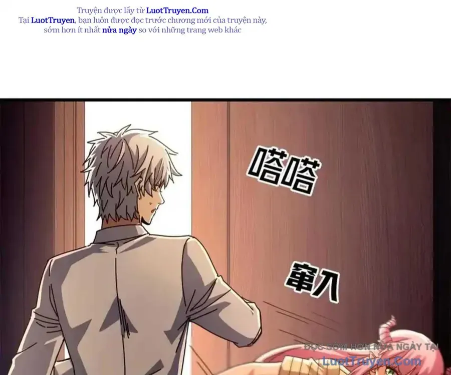 Trưởng Giám Ngục Trông Coi Các Ma Nữ Chapter 142 - 116
