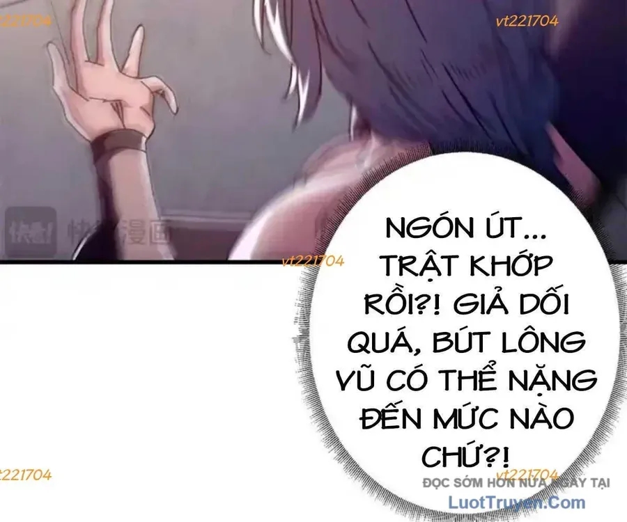 Trưởng Giám Ngục Trông Coi Các Ma Nữ Chapter 142 - 13
