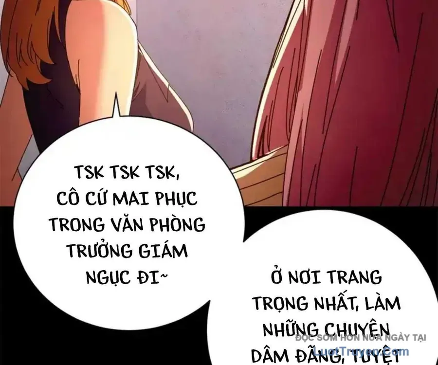 Trưởng Giám Ngục Trông Coi Các Ma Nữ Chapter 142 - 122