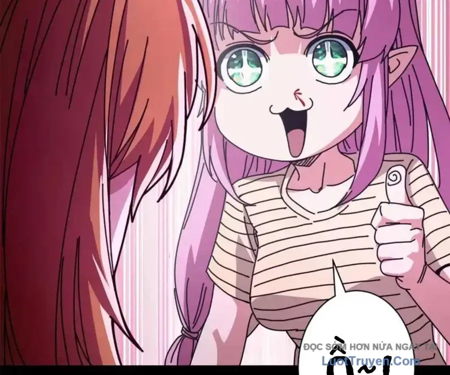 Trưởng Giám Ngục Trông Coi Các Ma Nữ Chapter 142 - 124