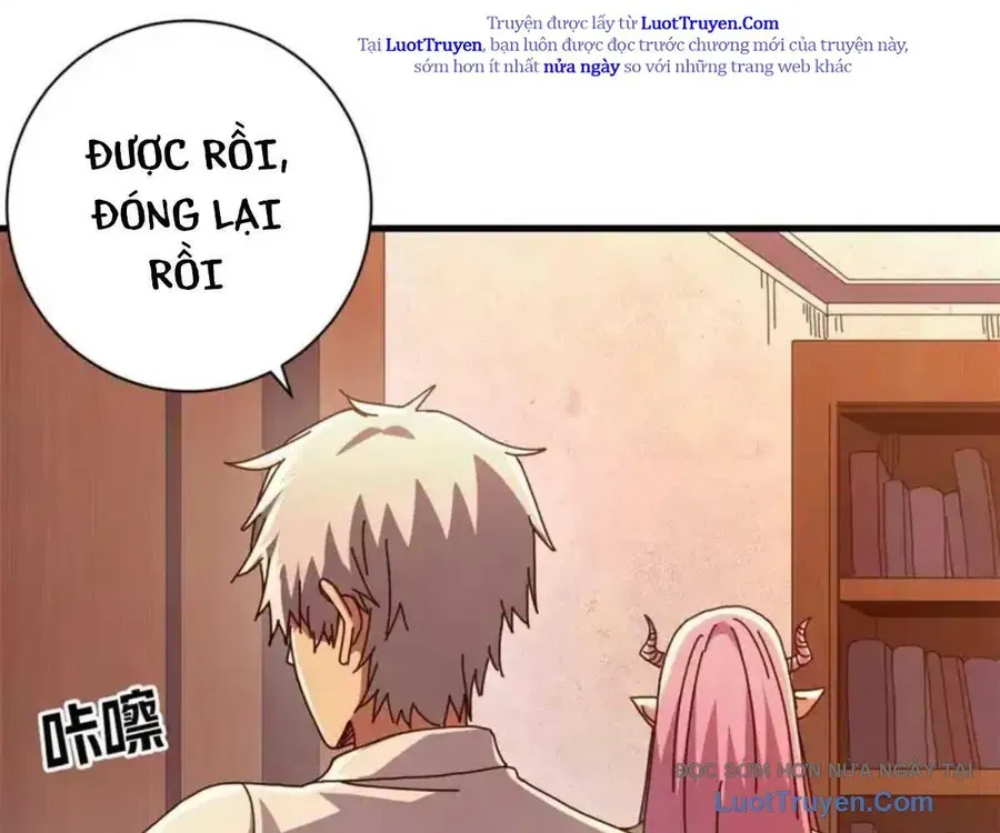 Trưởng Giám Ngục Trông Coi Các Ma Nữ Chapter 142 - 126