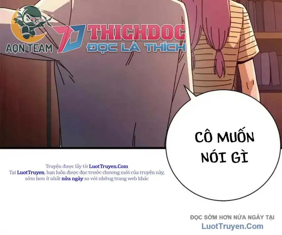 Trưởng Giám Ngục Trông Coi Các Ma Nữ Chapter 142 - 127