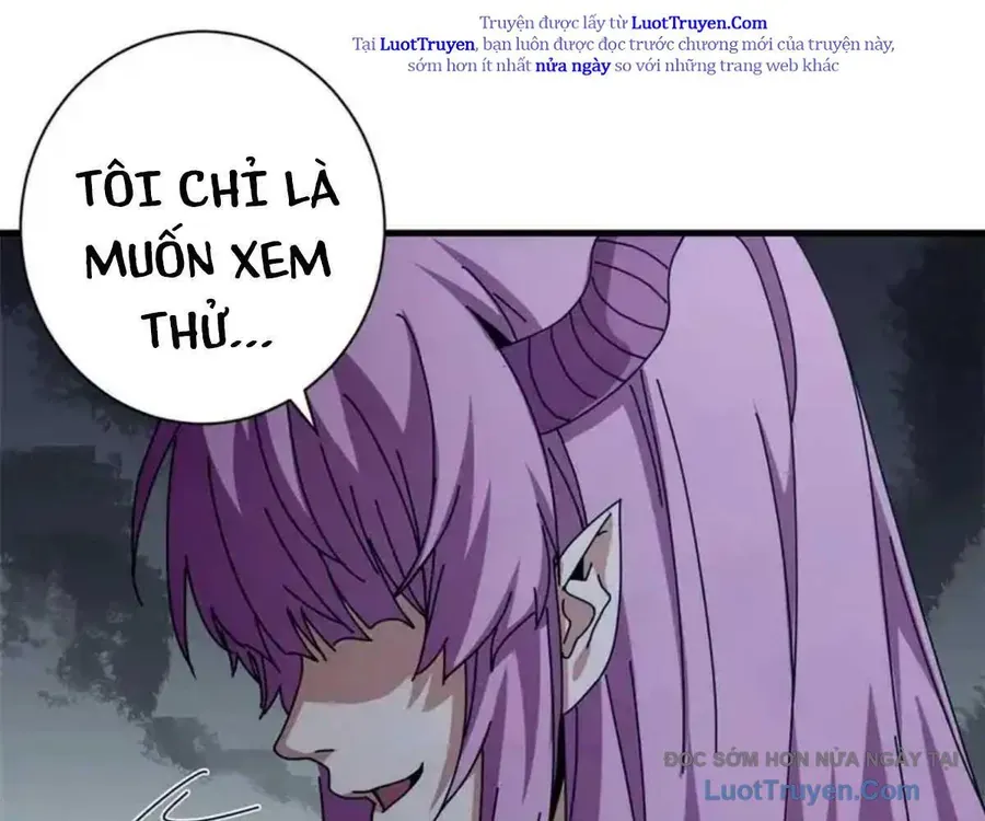 Trưởng Giám Ngục Trông Coi Các Ma Nữ Chapter 142 - 128