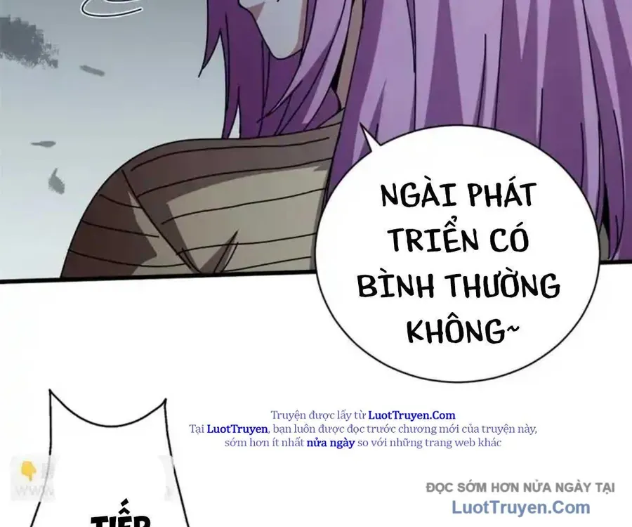 Trưởng Giám Ngục Trông Coi Các Ma Nữ Chapter 142 - 129