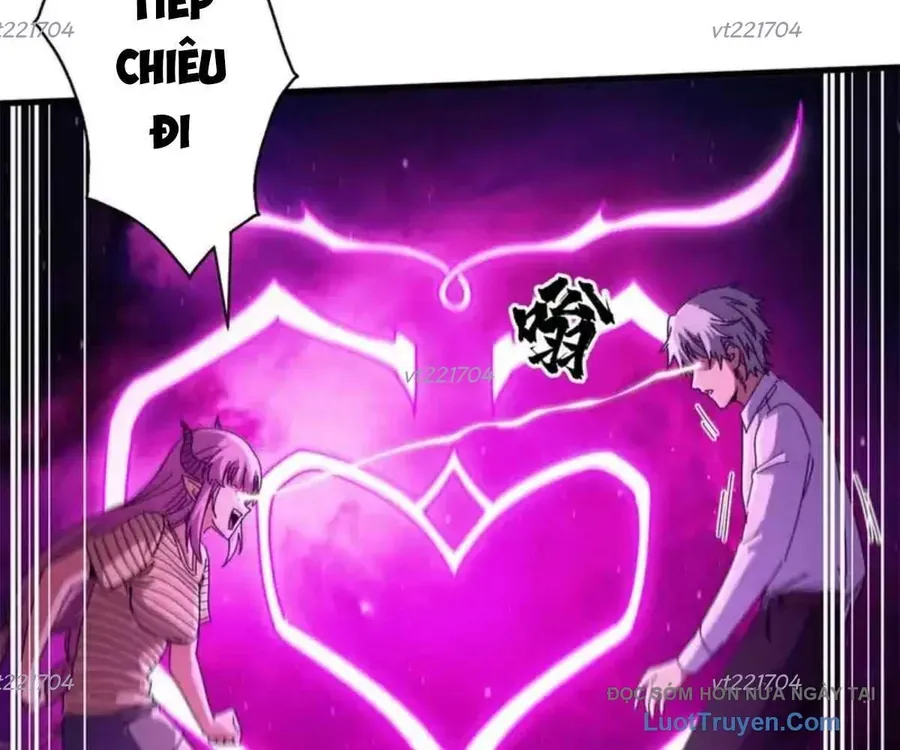 Trưởng Giám Ngục Trông Coi Các Ma Nữ Chapter 142 - 130