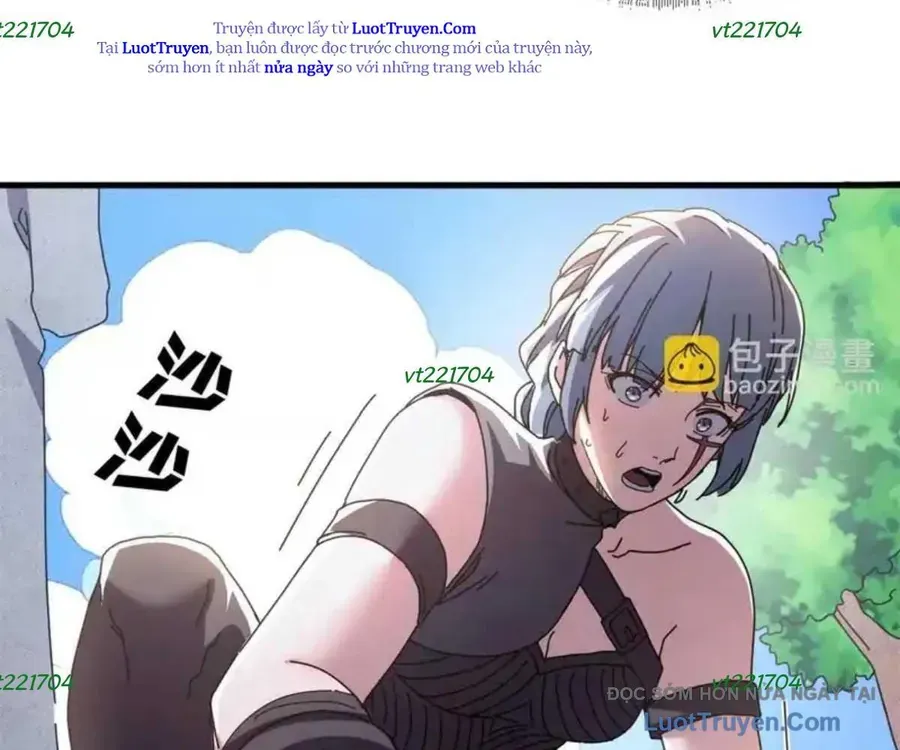 Trưởng Giám Ngục Trông Coi Các Ma Nữ Chapter 142 - 14