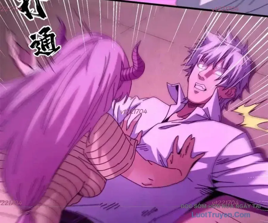 Trưởng Giám Ngục Trông Coi Các Ma Nữ Chapter 142 - 133