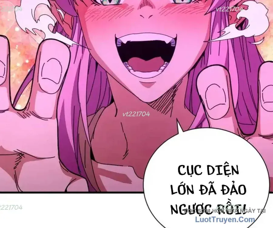 Trưởng Giám Ngục Trông Coi Các Ma Nữ Chapter 142 - 136