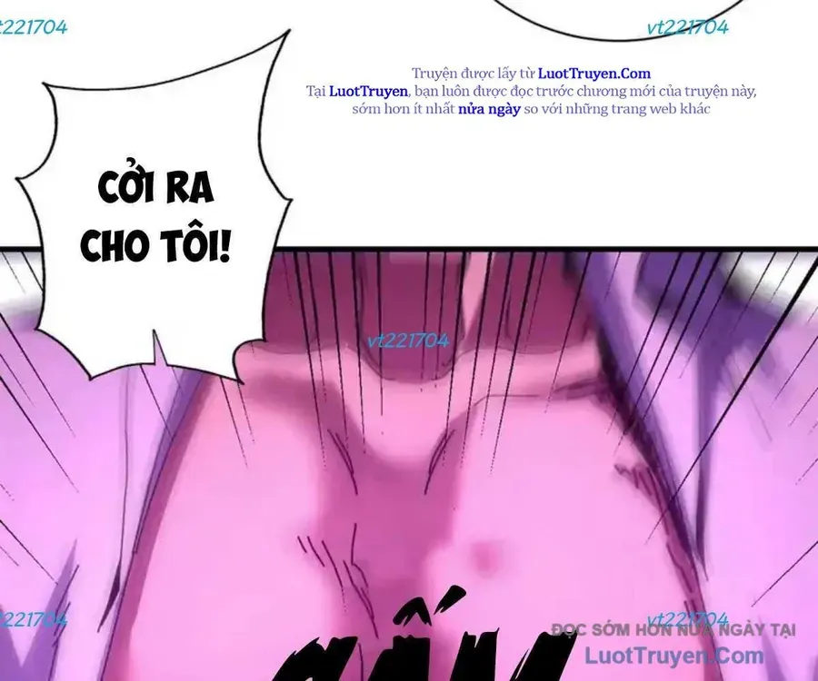 Trưởng Giám Ngục Trông Coi Các Ma Nữ Chapter 142 - 137