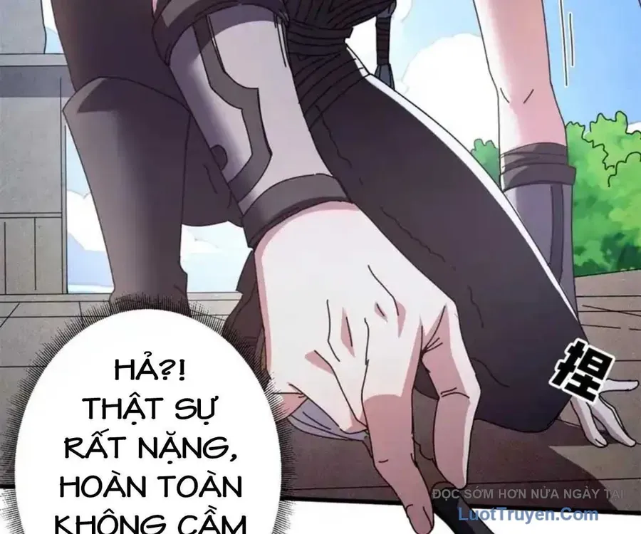 Trưởng Giám Ngục Trông Coi Các Ma Nữ Chapter 142 - 15