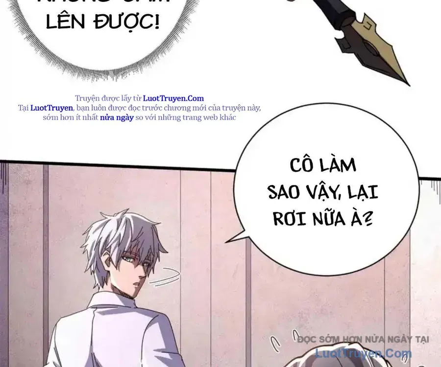 Trưởng Giám Ngục Trông Coi Các Ma Nữ Chapter 142 - 16