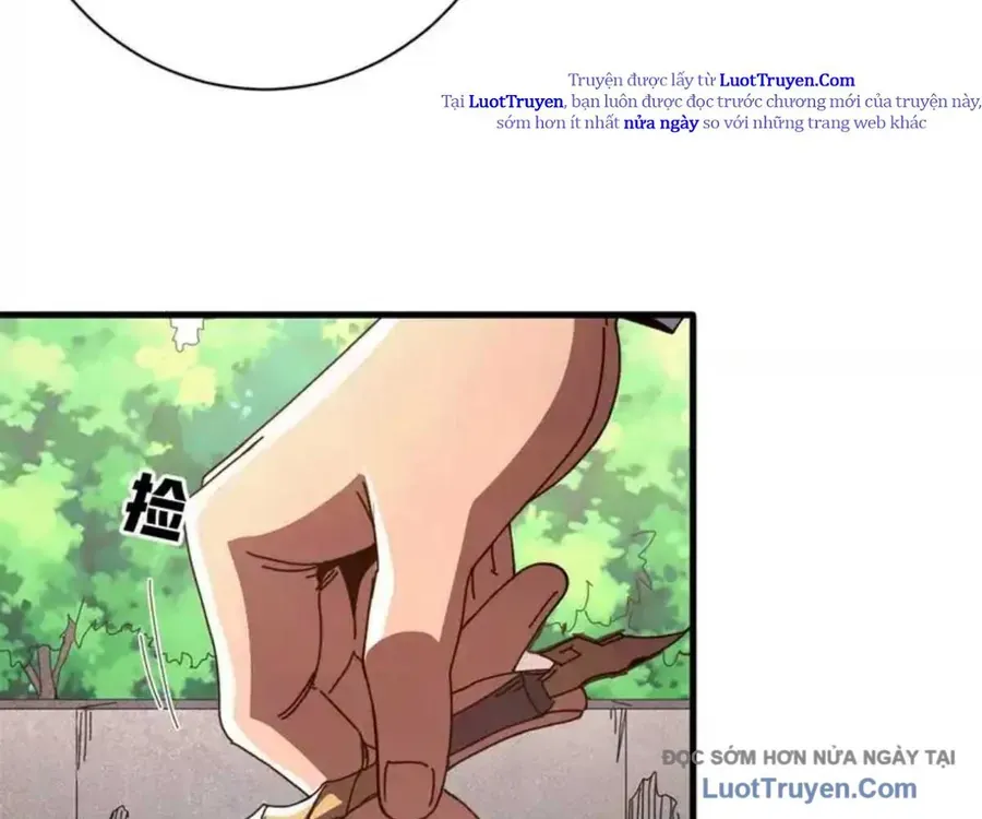 Trưởng Giám Ngục Trông Coi Các Ma Nữ Chapter 142 - 18