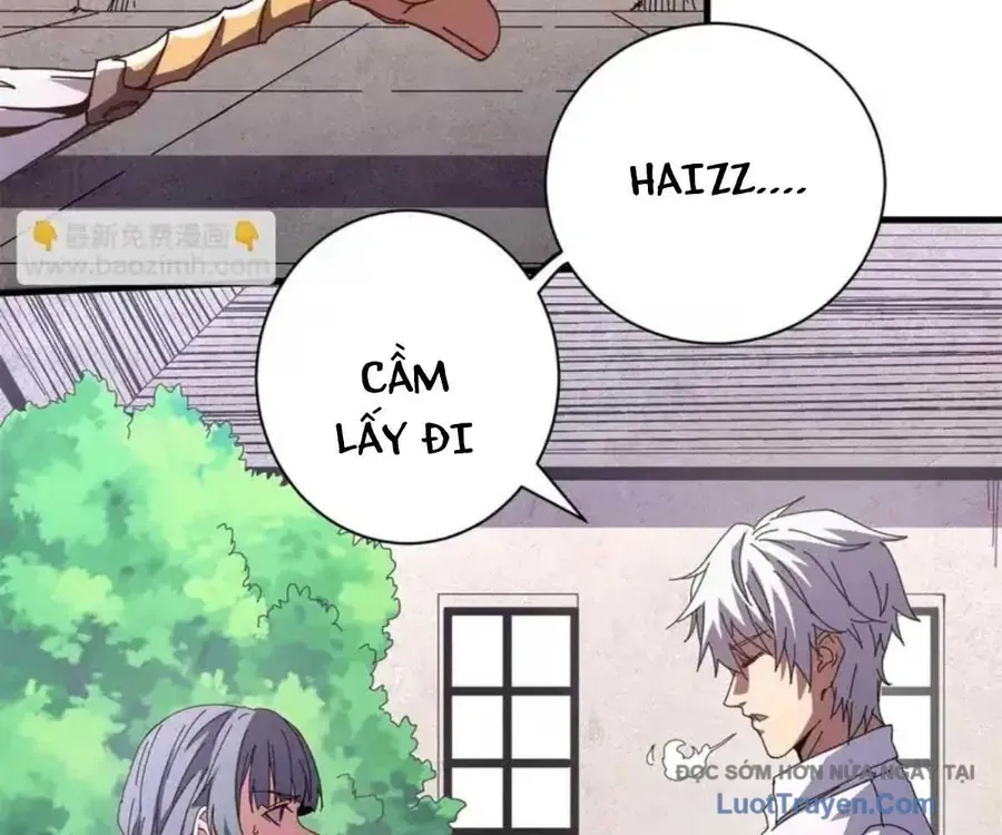 Trưởng Giám Ngục Trông Coi Các Ma Nữ Chapter 142 - 19