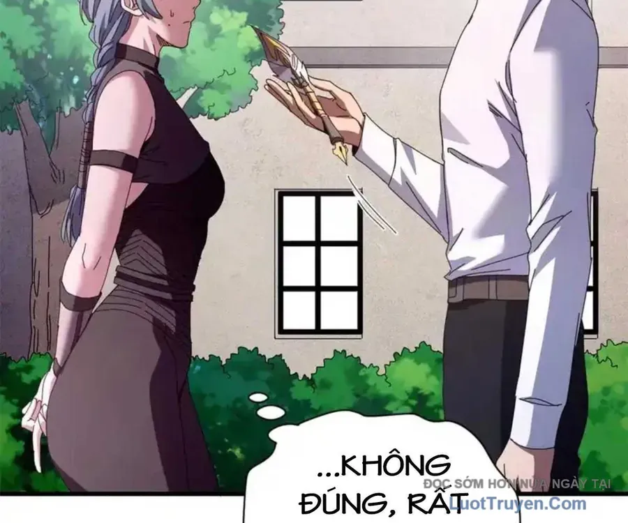 Trưởng Giám Ngục Trông Coi Các Ma Nữ Chapter 142 - 20
