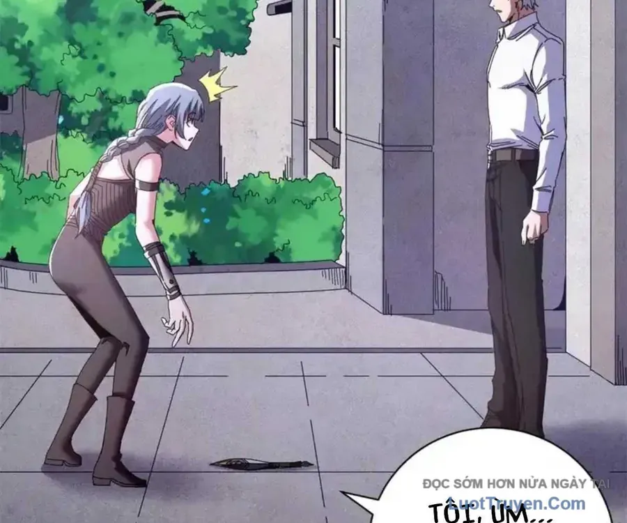 Trưởng Giám Ngục Trông Coi Các Ma Nữ Chapter 142 - 3