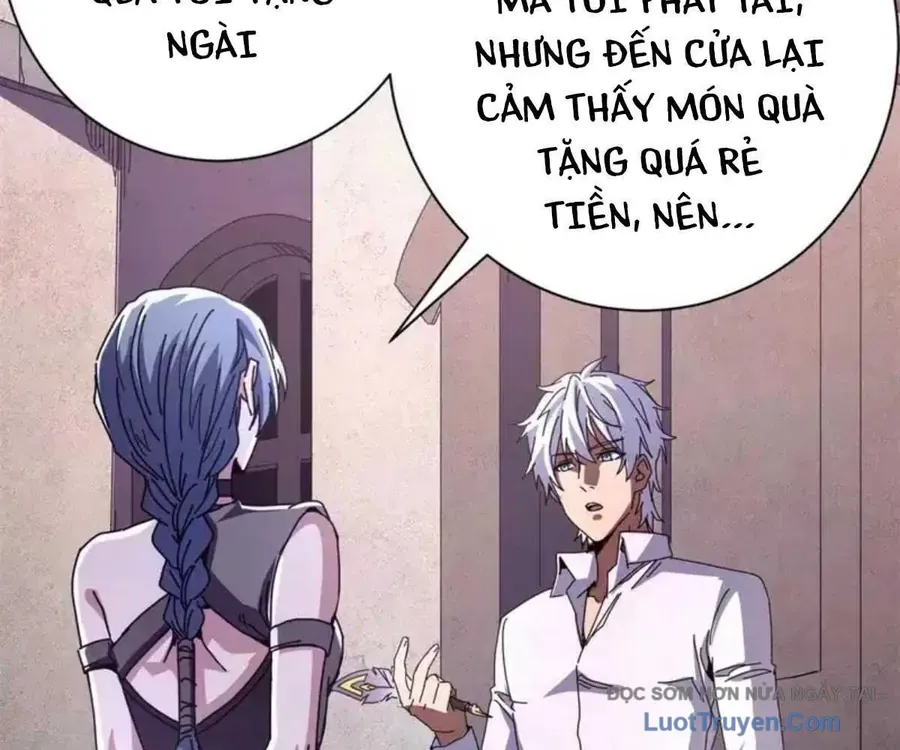 Trưởng Giám Ngục Trông Coi Các Ma Nữ Chapter 142 - 22