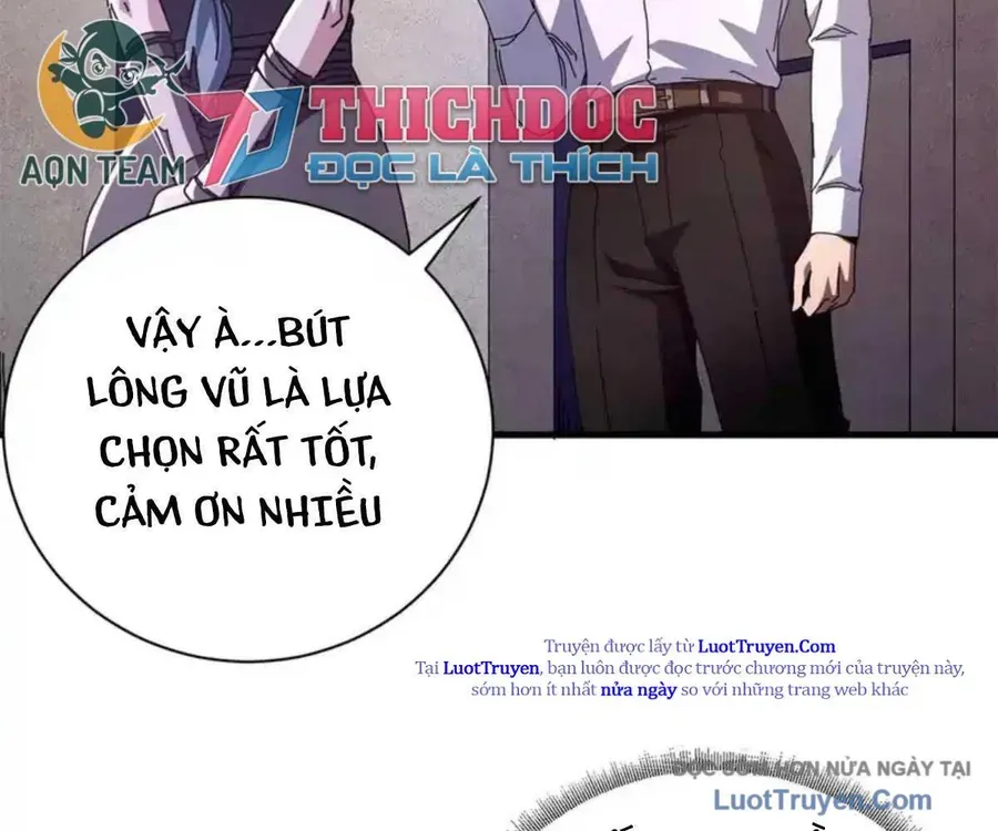 Trưởng Giám Ngục Trông Coi Các Ma Nữ Chapter 142 - 23