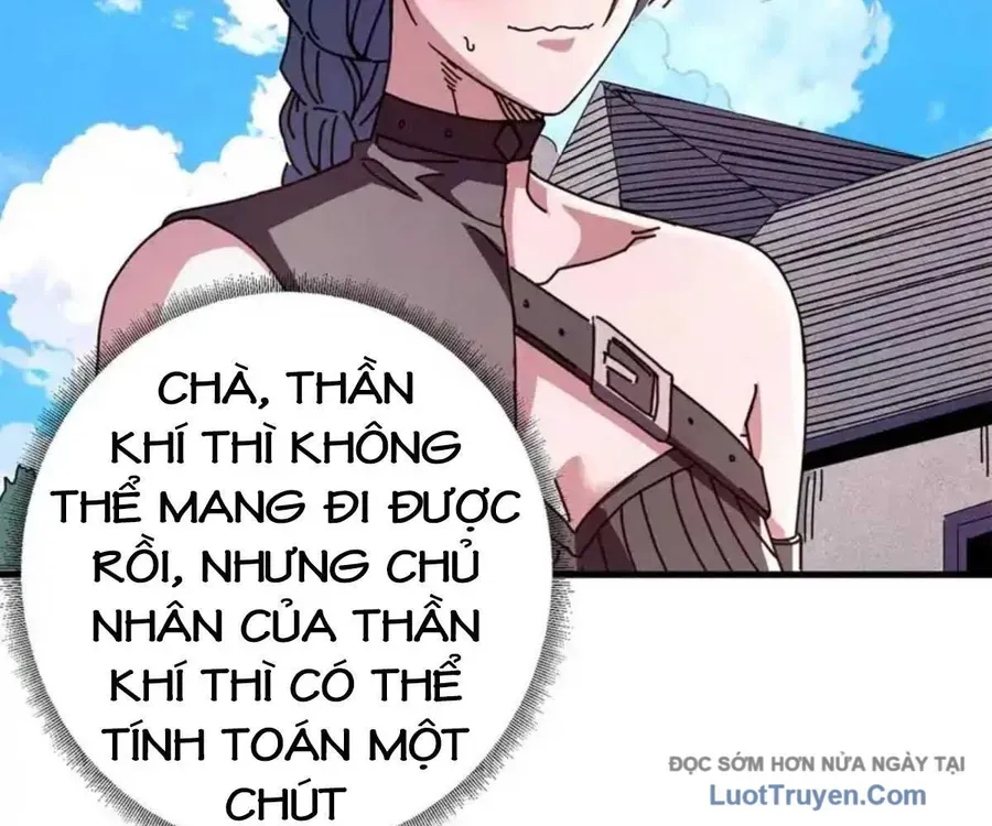 Trưởng Giám Ngục Trông Coi Các Ma Nữ Chapter 142 - 25