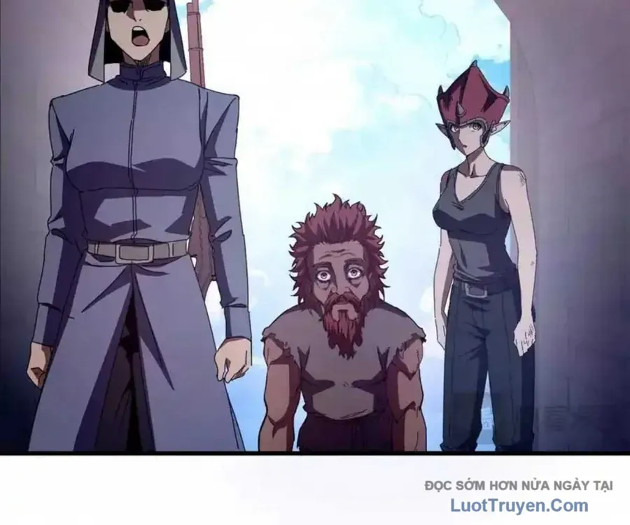 Trưởng Giám Ngục Trông Coi Các Ma Nữ Chapter 142 - 29