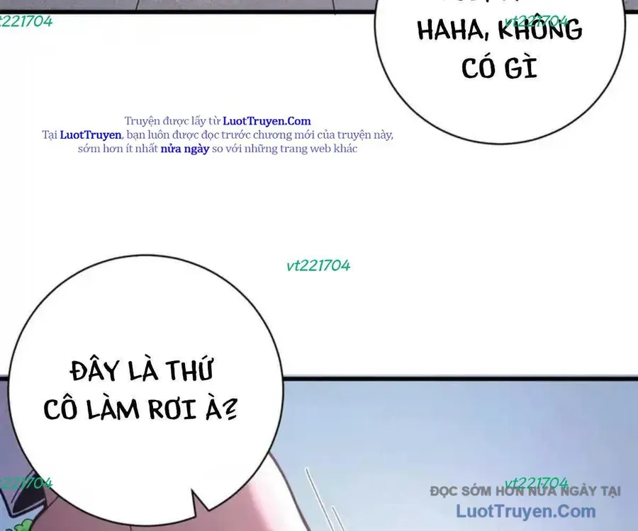 Trưởng Giám Ngục Trông Coi Các Ma Nữ Chapter 142 - 4