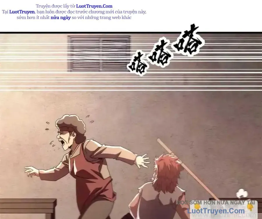 Trưởng Giám Ngục Trông Coi Các Ma Nữ Chapter 142 - 37