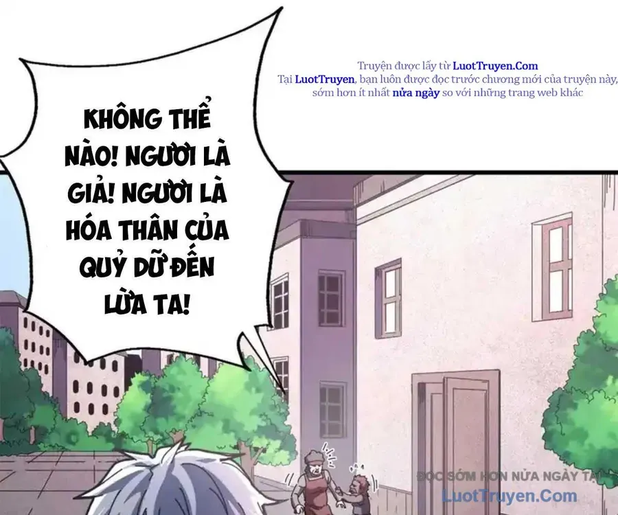 Trưởng Giám Ngục Trông Coi Các Ma Nữ Chapter 142 - 39