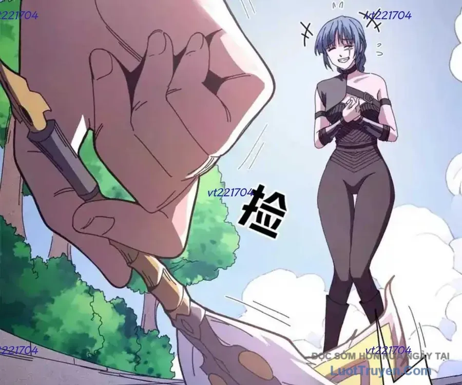 Trưởng Giám Ngục Trông Coi Các Ma Nữ Chapter 142 - 5