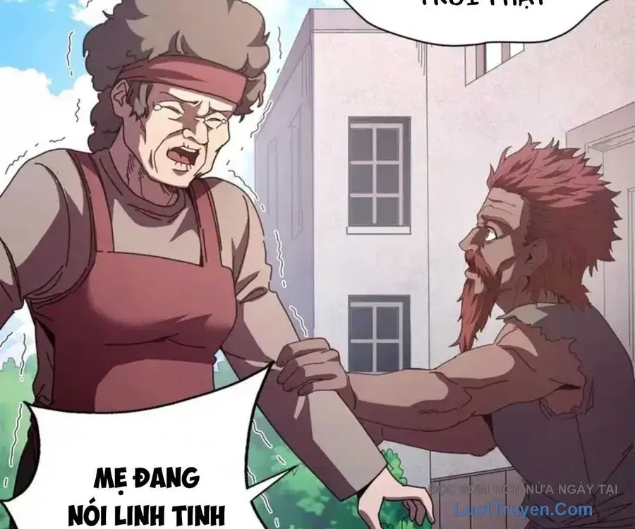 Trưởng Giám Ngục Trông Coi Các Ma Nữ Chapter 142 - 42