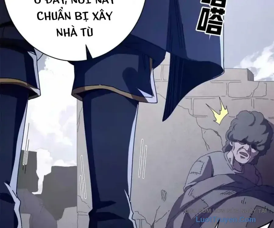 Trưởng Giám Ngục Trông Coi Các Ma Nữ Chapter 142 - 47