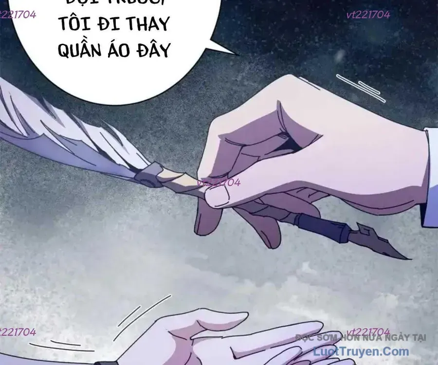 Trưởng Giám Ngục Trông Coi Các Ma Nữ Chapter 142 - 7