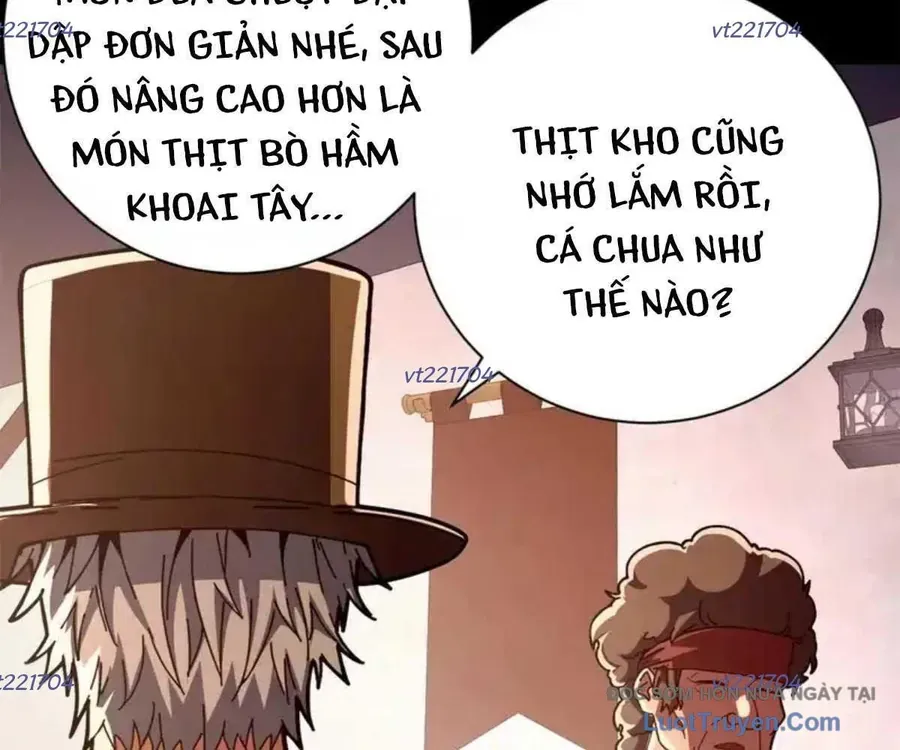 Trưởng Giám Ngục Trông Coi Các Ma Nữ Chapter 142 - 62