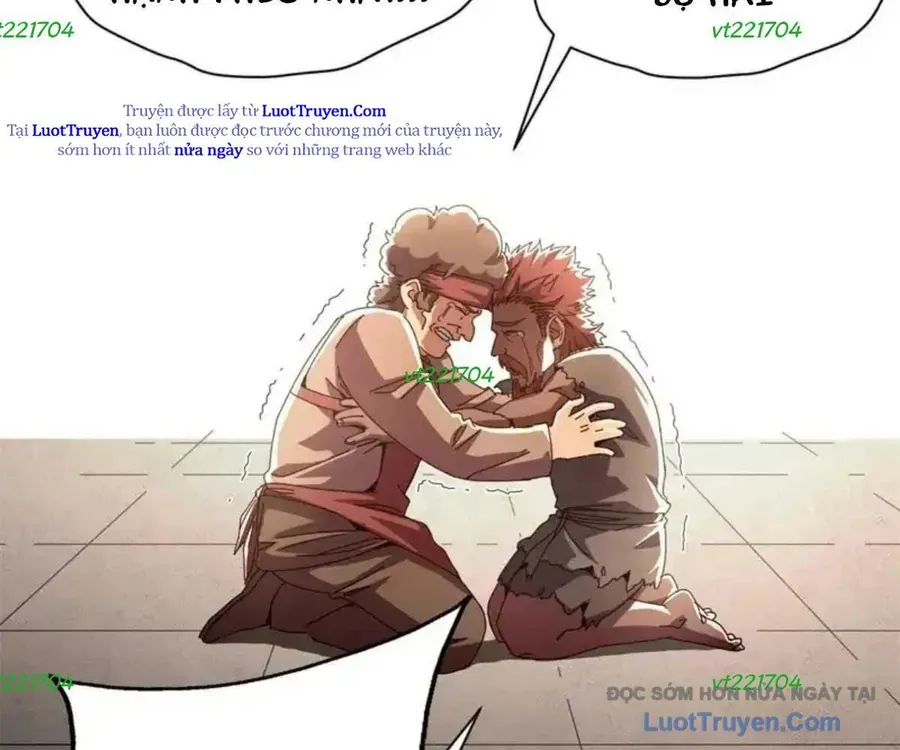 Trưởng Giám Ngục Trông Coi Các Ma Nữ Chapter 142 - 65