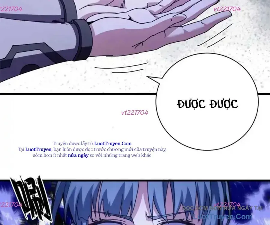 Trưởng Giám Ngục Trông Coi Các Ma Nữ Chapter 142 - 8